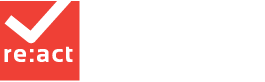 react